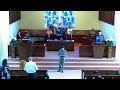 Don't Pass Me By | Worship Service | Brush Hill Church