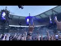 Metallica - Fade to black 2 (72 Seasons Tour - Paris, 17.05.2023)