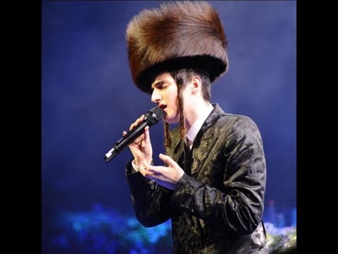 שידור חי של מוטי שטיינמץ בקומזיץ שמחת חג לעמ"י - Motty Steinmetz Official