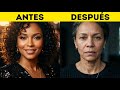 Antes y Después de las Actrices Más Hermosas de los 80 y 90 ¡No Creerás Cómo Lucen Hoy!