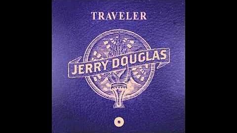 Jerry Douglas - Frozen Fields (feat. Alison Krauss...