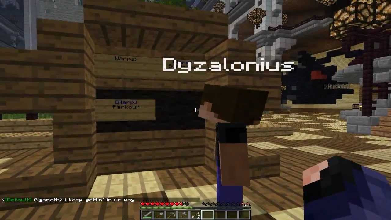 GlobalMCservers || CreepahGaming [minecraft server]