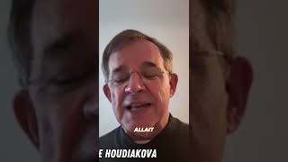 Thierry Mariani Fustige La Fuite À Létranger Demmanuel Macron En Pleine Crise Institutionnelle