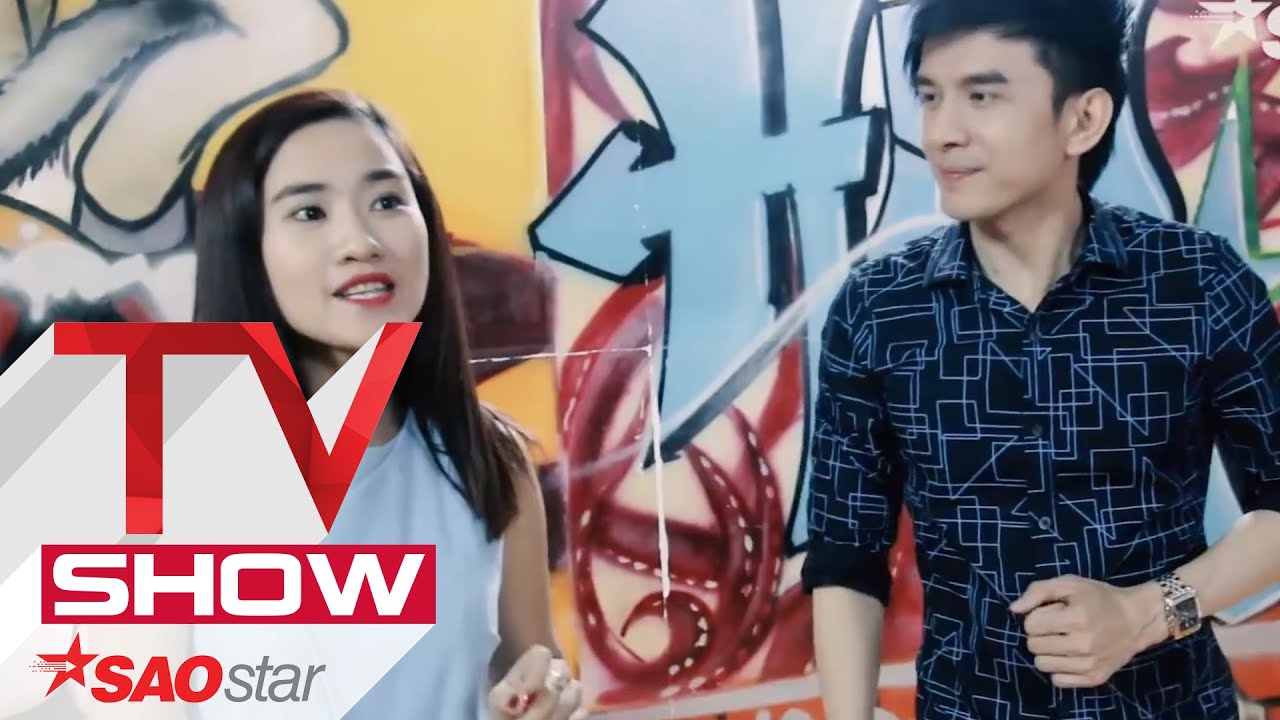 HLV Đan Trường lý giải biệt danh 'cá vàng' cho thí sinh Yên Nhiên [SAOSTAR.VN]