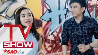 HLV Đan Trường lý giải biệt danh 'cá vàng' cho thí sinh Yên Nhiên [SAOSTAR.VN]