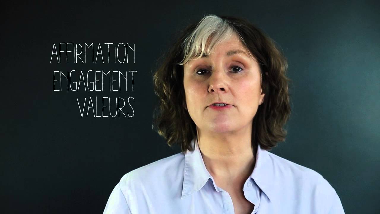 Aristote & Moi (1) : le triangle persuasif du discours