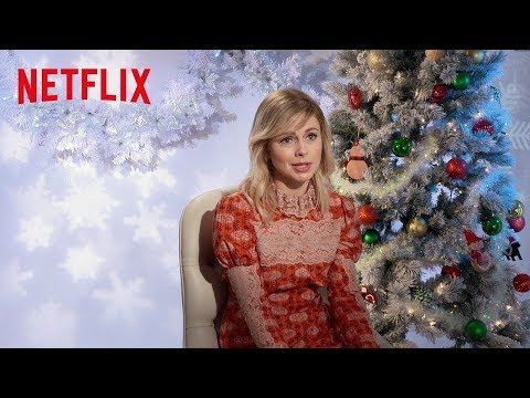 A Christmas Prince