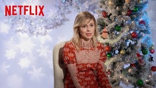 A Christmas Prince - Was Bisher Geschah Recap Netflix
