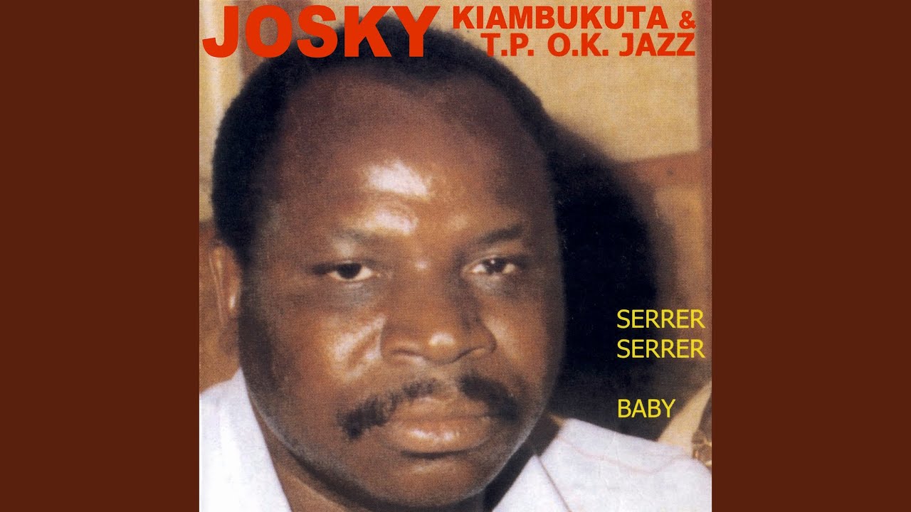 Fariya / Ba Pensees / Kita-Mata / Minzata (Medley)