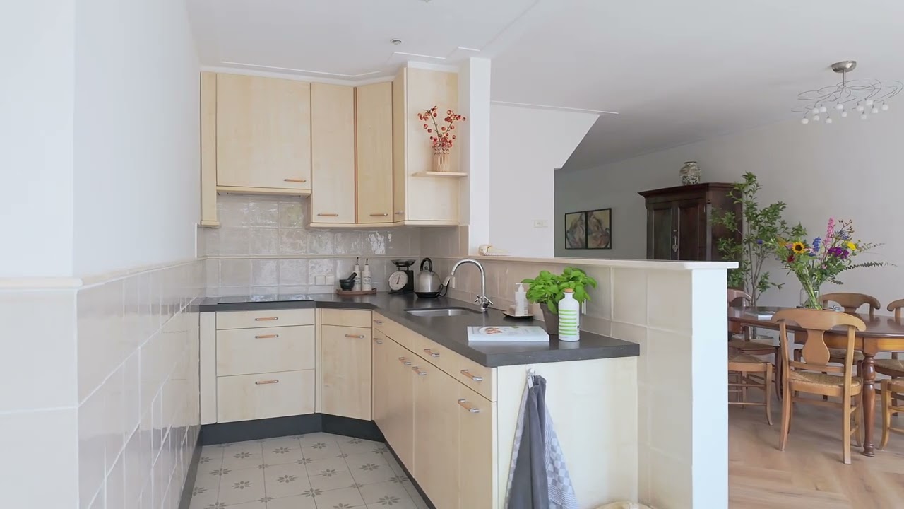 Binnenweg 112 Heemstede