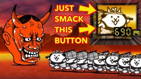 DON’T THINK!!! SPAM COURIER CAT!!!!!!