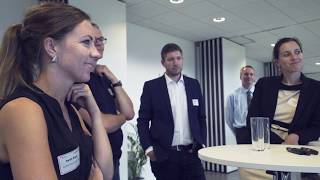 Erwicon 2018  - eventfilm zum erfurter wirtschaftskongress