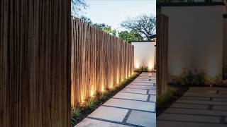 Anímate a crear una pared así con nuestra Piedra CARRIZO.🌴🪵🌿🌱