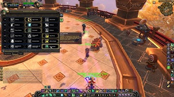 Mistweaver Monk Talent, Glyph, and Stat Guide for 5.3 PvP