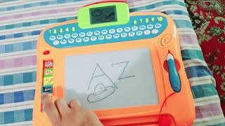 Learning & Writing toy