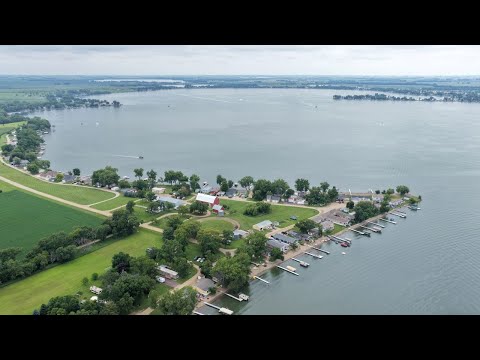 6391 Fischer Trl, Wentworth, SD home video tour