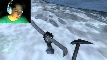 BREAKING THE ICE - Penumbra: Overture - Part 20