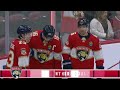 UNCUT | Barkov Career-High 5 POINT GAME vs Montreal | 12.29.22