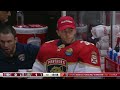 UNCUT | Barkov Career-High 5 POINT GAME vs Montreal | 12.29.22