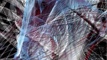 Real-Time 3D Visuals #2 - Lines & Clouds 2