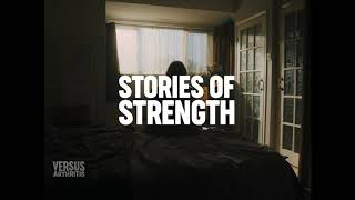 Stories of strength: this is Sue’s story