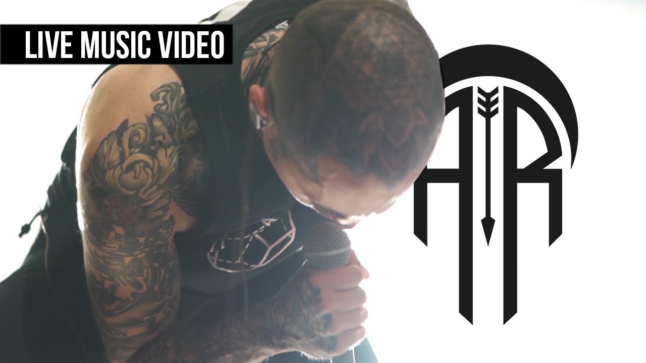 Artemis Rising Vocal Artemis Rising - Phoenix I LIVE MUSIC VIDEO - YouTube