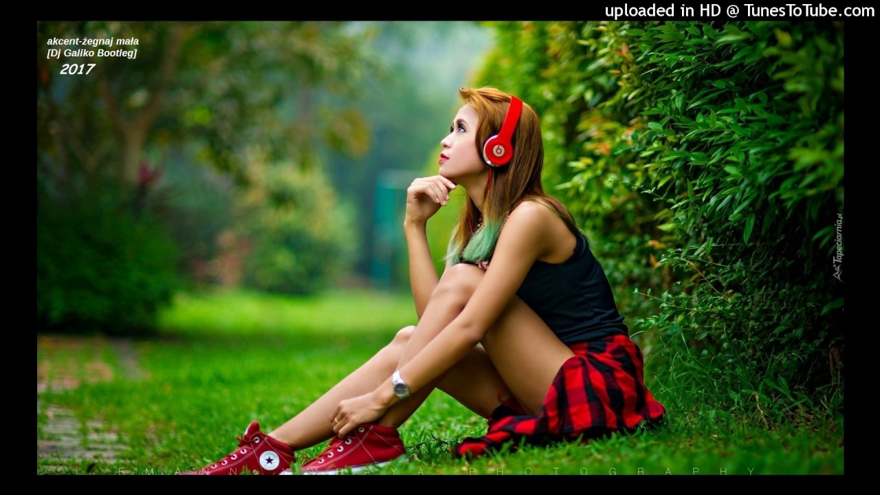 Akcent - Żegnaj Mała ( Dj Galiko Bootleg ) 2017