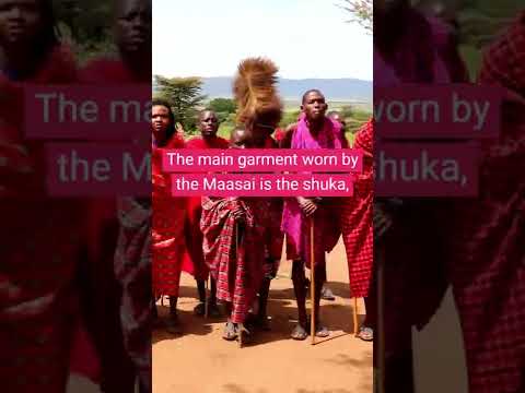 SOUNDS OF MAASAI SAUTI ZA MAASAI Maasai Africa Kenya Kenya Africanmusic Kenyanmusic