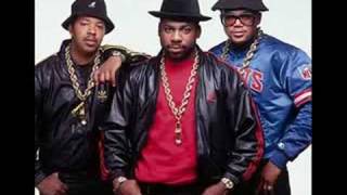 Run DMC - King of Rock chords