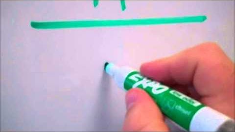 Zero and Negative Exponent Sample Problems