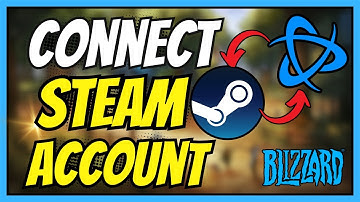 How to Connect Battle.net to Your Steam Account