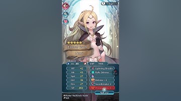 Skill Inheritance Basics: Inheritance Base and Rarity