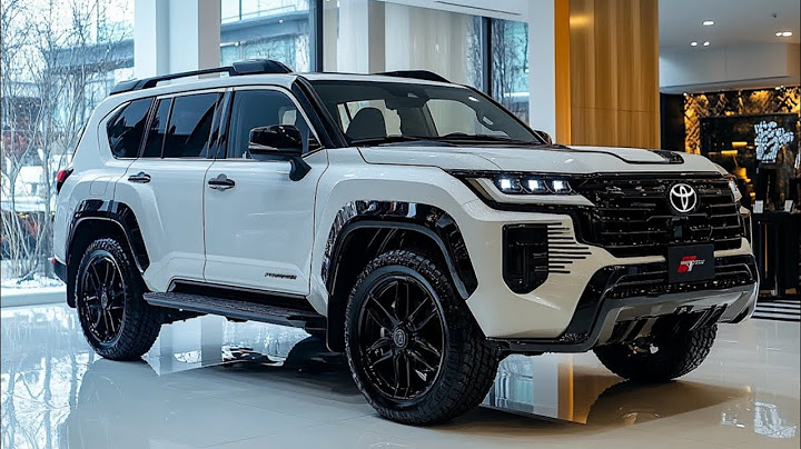2025 Toyota Baby Land Cruiser Review: The Compact Off-Roader We've Been Waiting For!