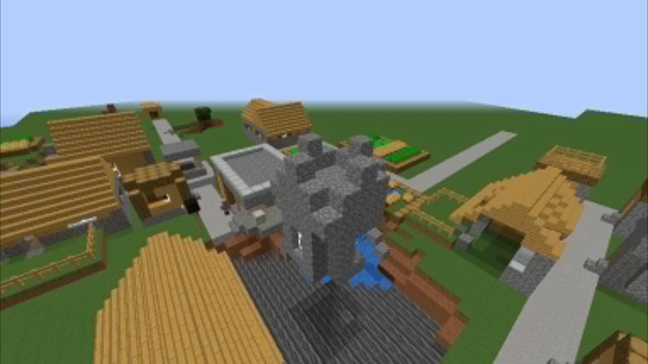minecraft meu primeiro filme