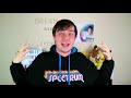End of video