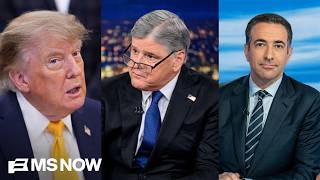 Trump spirals as Fox turns: Midterm panic, lame duck fears grip WH