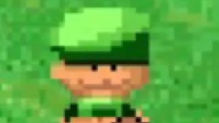 13 A Completely Normal Play In Backyard Baseball