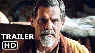 OUTER RANGE Trailer (2022) || Josh Brolin, Imogen Poots, Tom Pelphrey, Drama Series