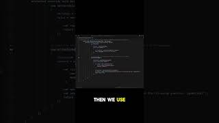How to create AI Workflows in .NET with Elsa Workflows? #shorts #dotnet #elsaworkflows #abpframework