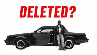 Kendrick Lamar DELETES Not Like Us & GNX? Mystery REVEALED!