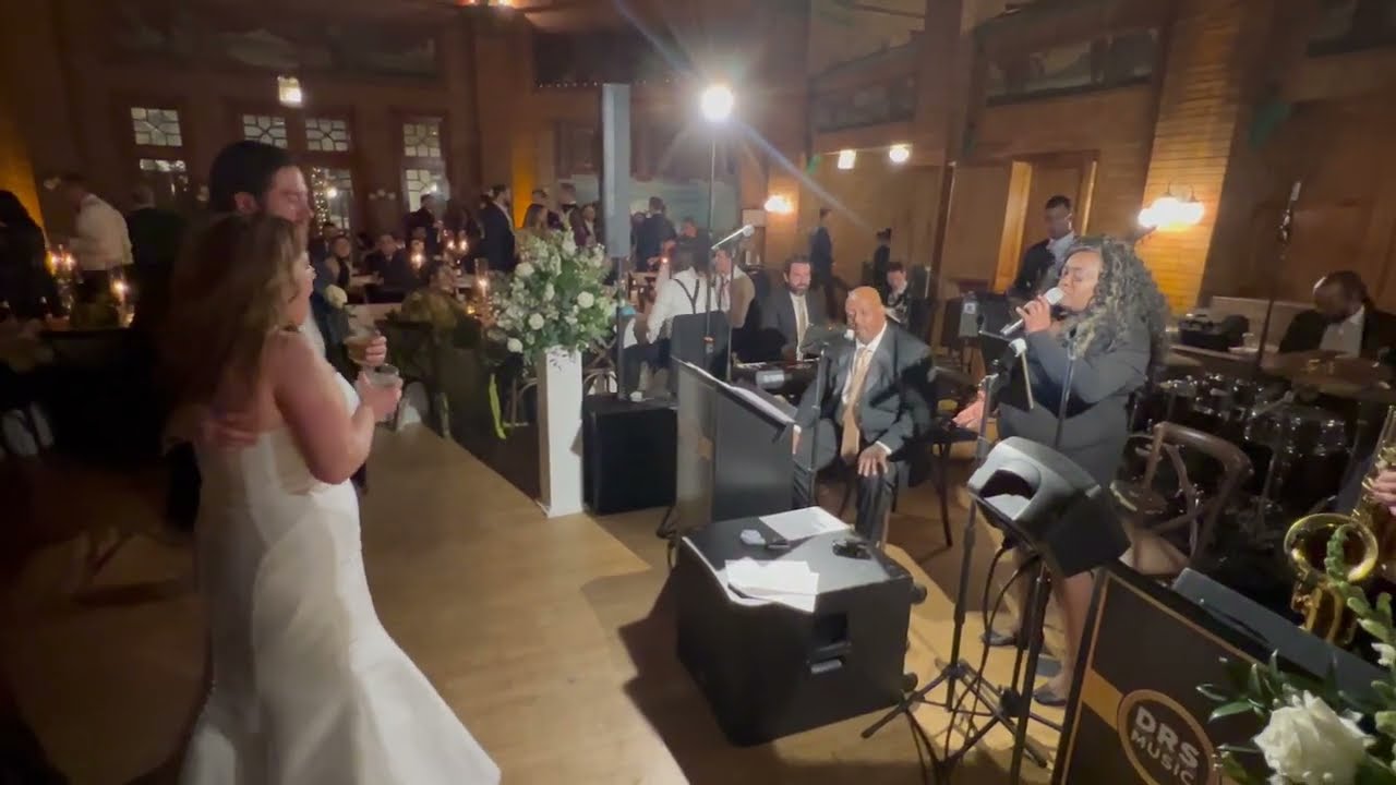 2.24.24 I Will Always Love You | Chicago Wedding Band - Chicago Wedding Bands -Chicago Wedding Music