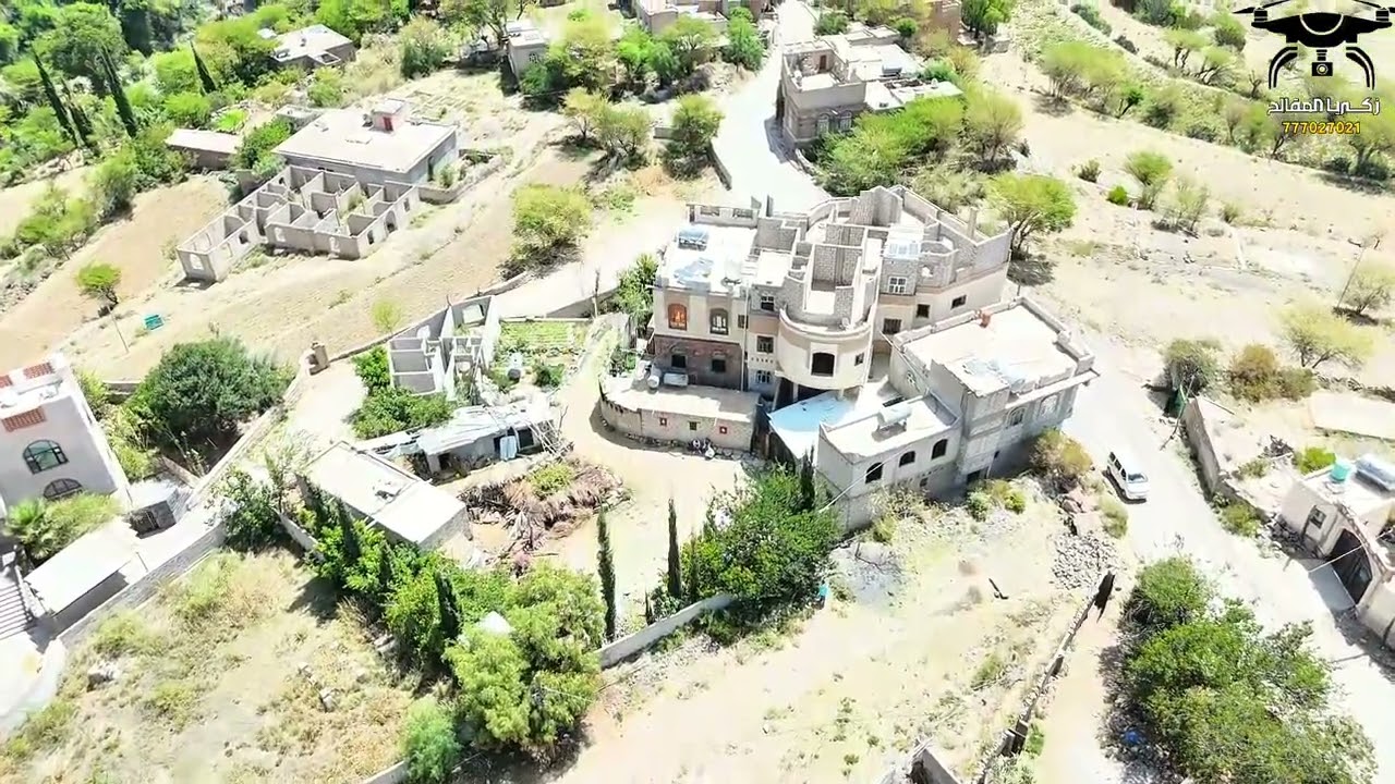 العيد في إب غير 