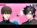 自分を衛宮切嗣だと思い込んでいる精神異常者 in Fall Guys