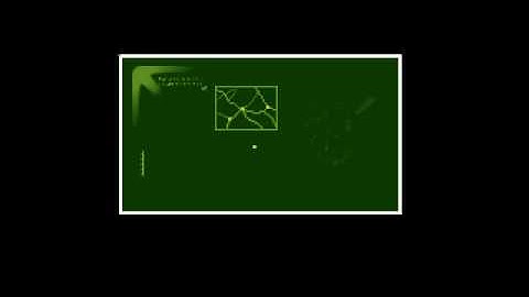 X-com: Ufo Defense Intro