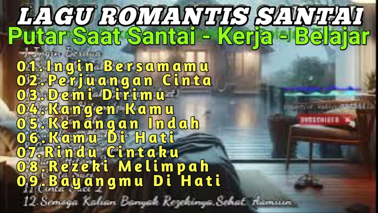 Menyayat Lagu Baper ,Lagu Manja BIKIN SALTING 😭 Full Album Romantis Santai 💘 Viral Di Tiktok Spotipa