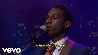 Leon Bridges - River (Tradução)