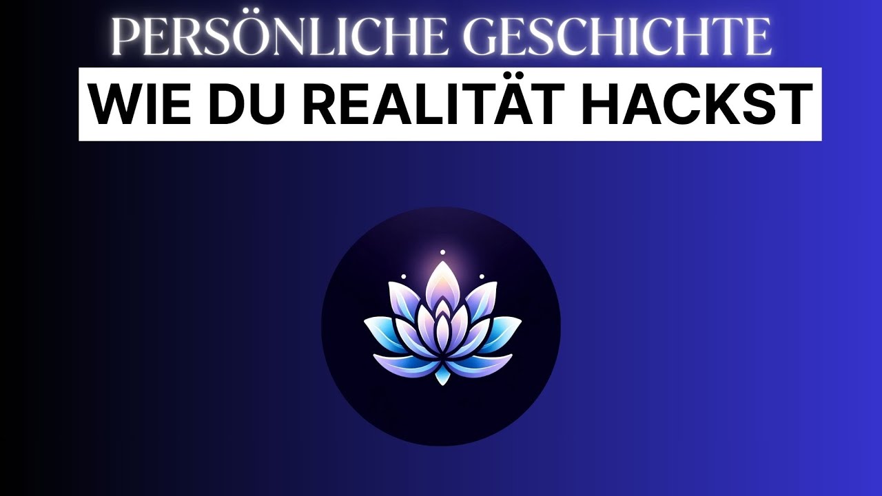 Realität steuern: Die geheime Quantenfeld-Technik