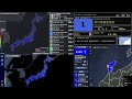 rdp testing 2 (real-time quake stream on RDP)
