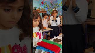 Zəfəran yoxsa Zəfər ?