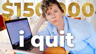 I QUIT my $150,000/year business after learning THIS (Human Design)